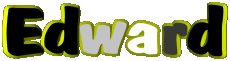 First Names MASCULINE -  UK - USA - IRL - AUS - NZ E Edward 