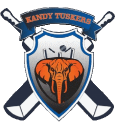 Sportivo Cricket Sri Lanka Kandy Tuskers 
