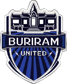 Sports Soccer Club Asia Thailand Buriram United FC 