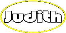 First Names FEMININE - France J Judith 