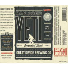 Drinks Beers USA Great Divide 