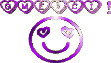 Messagi Francese Merci 05 