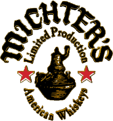 Drinks Bourbons - Rye U S A Michter's 
