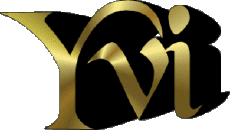 Prénoms MASCULIN - France Y Yvi 