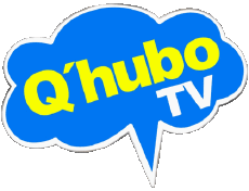 Multimedia Canales - TV Mundo Honduras Q'hubo TV 
