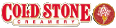 Nourriture Glaces Cold Stone Creamery 