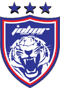Sport Fußballvereine Asien Malaysia Johor Darul Ta'zim FC 