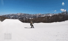 Umorismo -  Fun Sportivo Snowboard Free Style Fun Win 