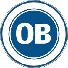Deportes Fútbol Clubes Europa Logo Dinamarca Odense Boldklub 