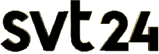 Multi Média Chaines - TV Monde Suède SVT24 