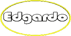 Nome MASCHIO -  Italia E Edgardo 