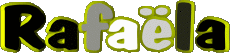 Nombre FEMENINO - España R Rafaëla 