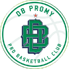 Sports Basketball South Korea Wonju DB Promy 