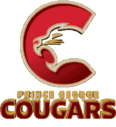 Sportivo Hockey - Clubs Canada - W H L Prince George Cougars 