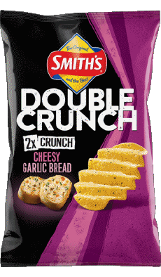 Food Snack - Chips - Crips Australia Smith's 
