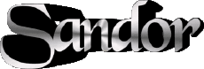 Nombre MASCULINO - Francia S Sandor 