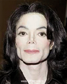 Michael Jackson-Humor -  Fun Morphing - Look Like People - Vip People Series 02 