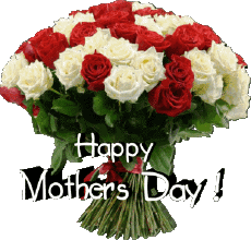 Mensajes Inglés Happy Mothers Day 014 