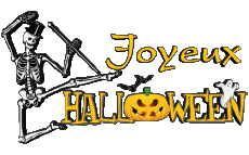 Messages Français Joyeux Halloween 03 