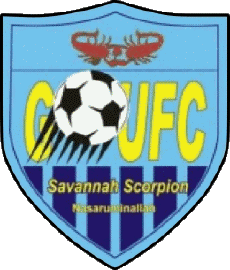Sports Soccer Club Africa Logo Nigeria Gombe United FC 