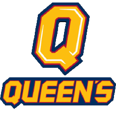 Sports Canada - Universities OUA - Ontario University Athletics Queen's Golden Gaels 