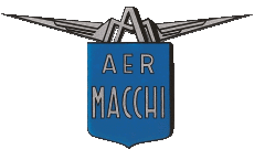 Transport MOTORRÄDER Aermacchi Aermacchi 