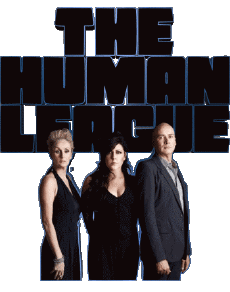 Multi Media Music New Wave The Human League 