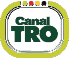 Multimedia Kanäle - TV Welt Kolumbien Canal Tro 
