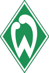 Sportivo Calcio  Club Europa Germania Werder Bremen 