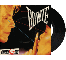 China Girl-Multi Media Music 80' International Compilation D David Bowie China Girl