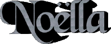 Nome FEMMINILE - Francia N Noëlla 