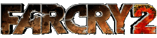 Multimedia Videospiele Far Cry 02 - Logo 