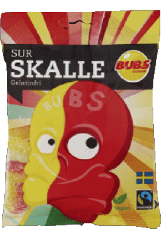 Essen Süßigkeiten Bubs 