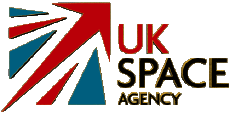 Transport Weltraumforschung UK Space Agency 