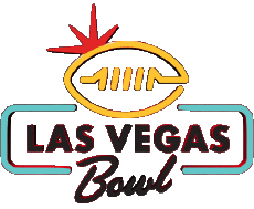Sport N C A A - Bowl Games Las Vegas Bowl 