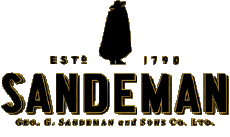 Boissons Porto Sandeman 