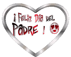 Nachrichten Spanisch Feliz Día del Padre 02 