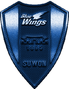Deportes Fútbol  Clubes Asia Corea del Sur Suwon Samsung Bluewings FC 