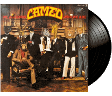 We all know who we are-Multimedia Musik Funk & Disco Cameo Diskographie We all know who we are