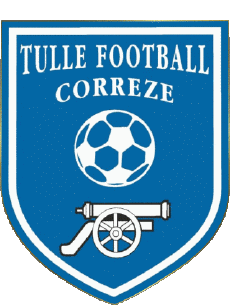 Sport Fußballvereine Frankreich Nouvelle-Aquitaine 19 - Corrèze Tulle Football Corrèze 