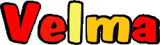 Nome FEMMINILE  - UK - USA - IRL - AUS - NZ V Velma 