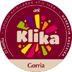Klika-Getränke Bier Spanien Boga Klika