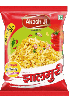 Food Snack - Chips - Crips India Akash ji 