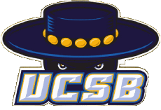 Sports N C A A - D1 (National Collegiate Athletic Association) U UCSB Gauchos 