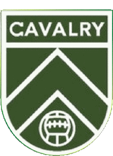 Sports FootBall Club Amériques Logo Canada Cavalry FC 