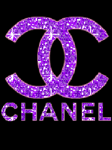 Fashion Couture - Perfume Chanel 