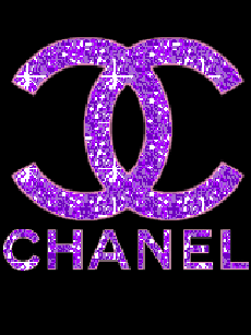 Mode Couture - Parfum Chanel 