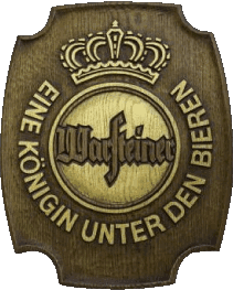 Bevande Birre Germania Warsteiner 