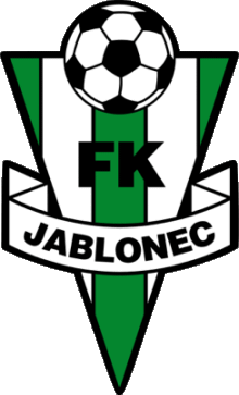 Sportivo Calcio  Club Europa Czechia FK Jablonec 