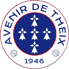 Sports Soccer Club France Bretagne 56 - Morbihan AVENIR DE THEIX 